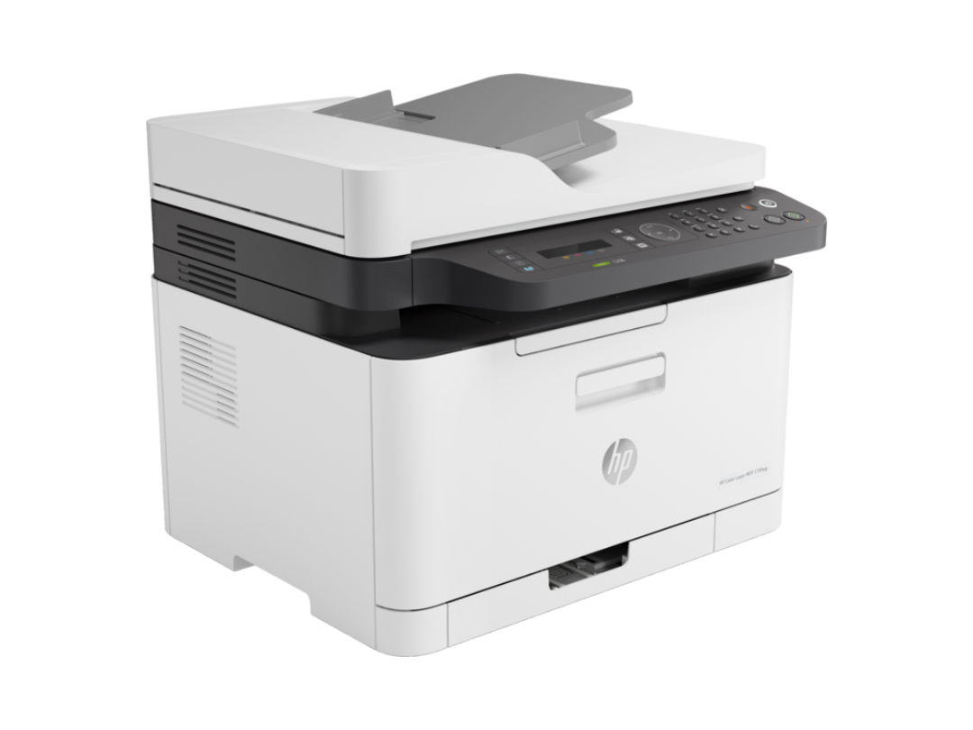 Buy HP MFP 179fnw Wireless A4 Colour Laser Printer in Qatar Buy HP MFP 179fnw Wireless A4 Colour Laser Printer in Qatar